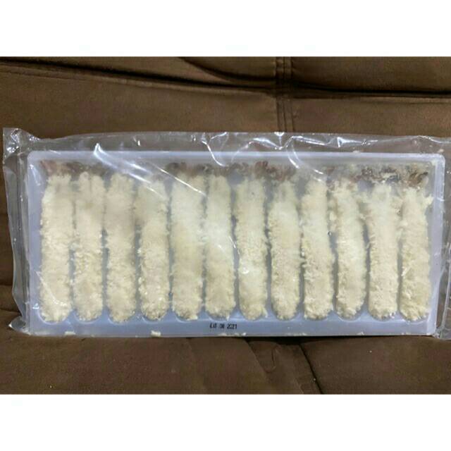 

Ebi Furai (Isi 12 pcs)