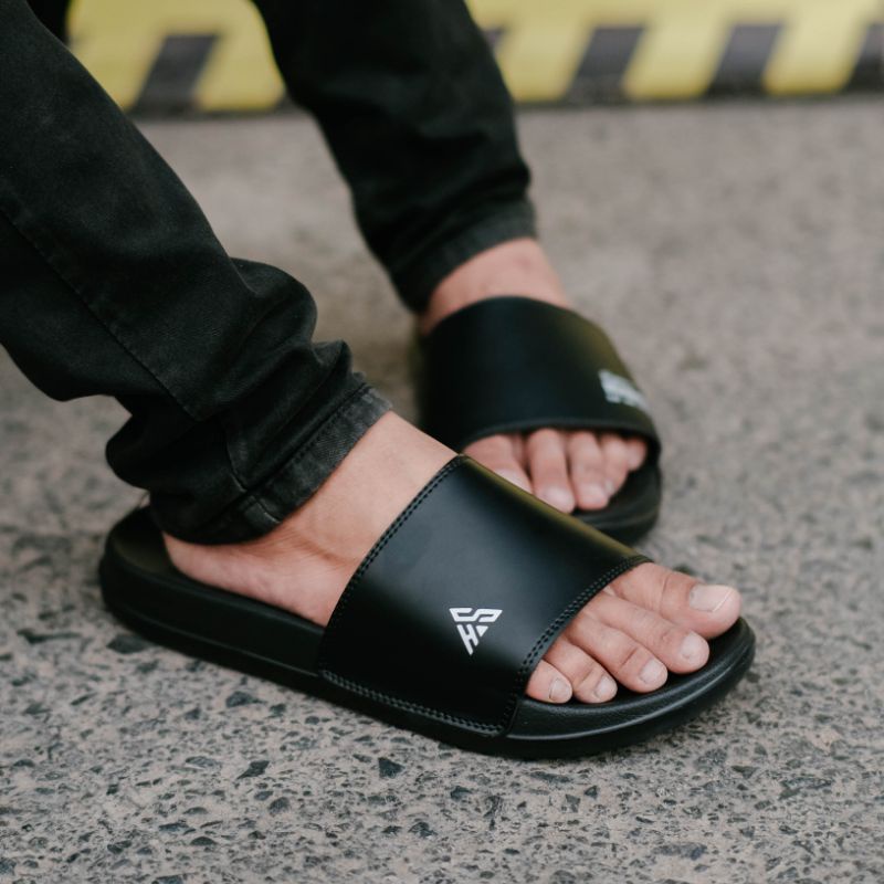 MAXSKILL  Sandal Slide Sendal Slop Maxskill Super Premium