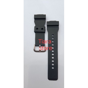 strap tali jam tangan g shock Aq s810w Tali baby g aq s800w