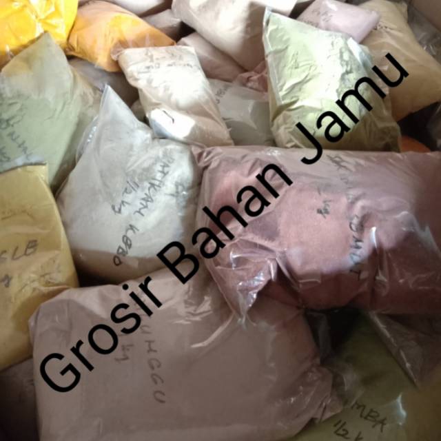 

Jati Cina Serbuk 1kg