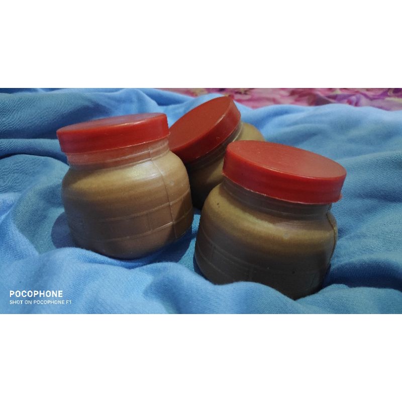 

Petis Madura Asli 100%