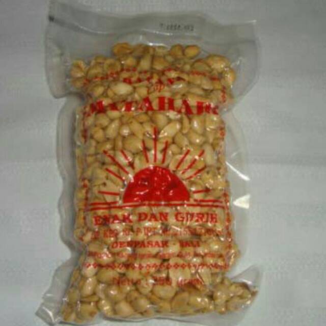 

Kacang Kapri Matahari 250gr