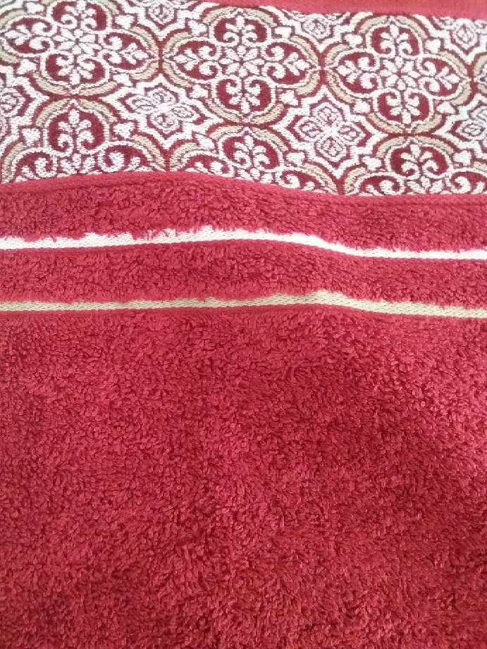 Handuk Mandi / Dewasa / Souvenir Terry Palmer Premium 70 X 140 Cm 2 Mtf