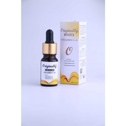 Originally Serum Vit C