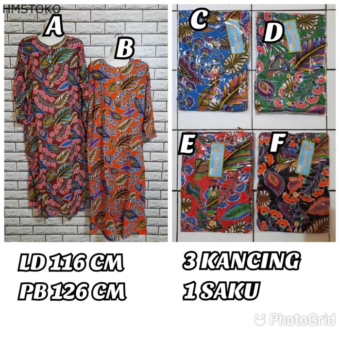 

LONGDRES 20 KENCANA UNGU LABEL BIRU - KODE I