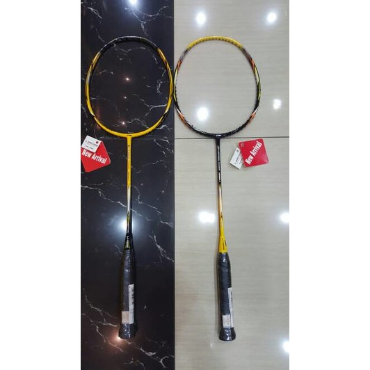 Raket Lining badminton G force Power 1000 & 1200i