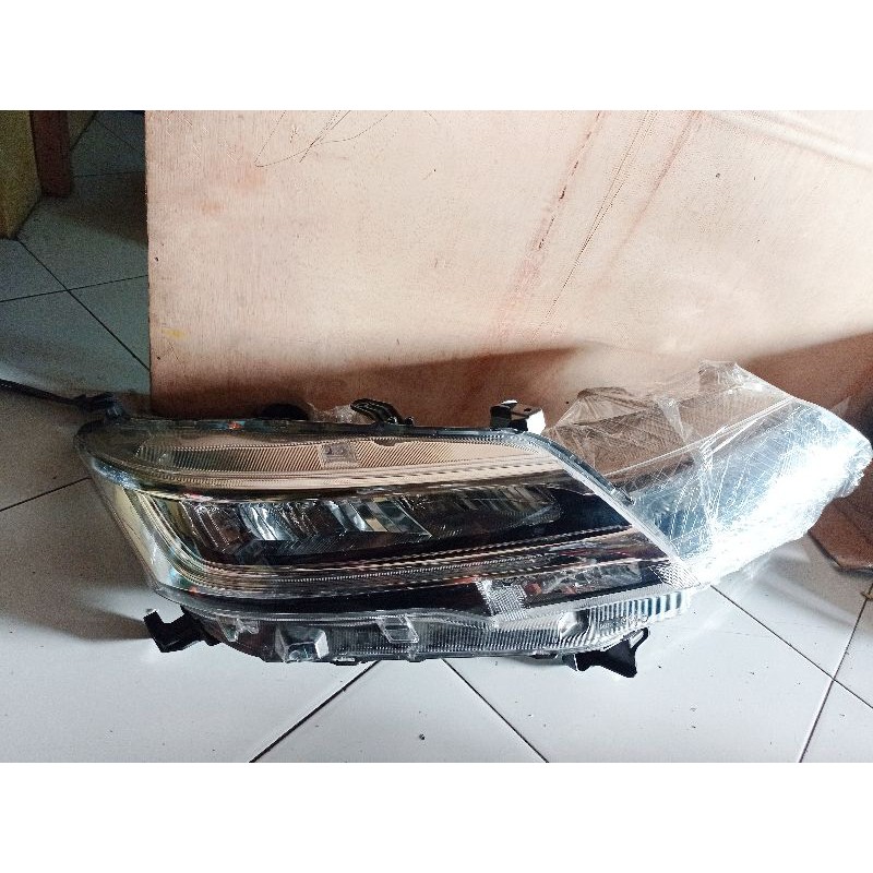 headlamp terios 2019 2020 2021