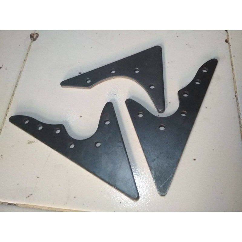 MANISAN RANGKA CB 100