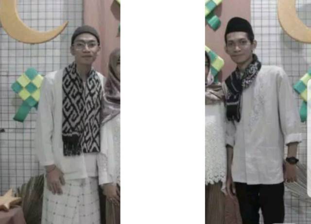 Pasmina tenun etnik&motif"abstrak, jilbab, hijab, syal wanita&pria muslim.