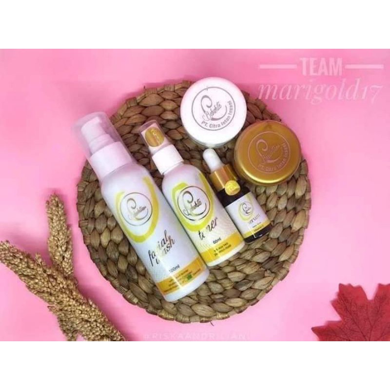 PAKET BBC GLOW BPOM BEBWHITE C SKINCARE BBC BPOM 100% ORIGINAL