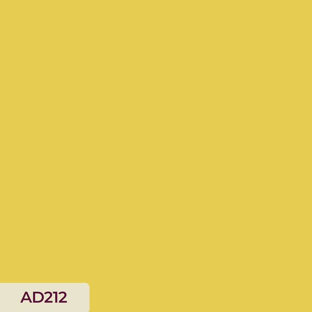 -AD212 Empire Yellow