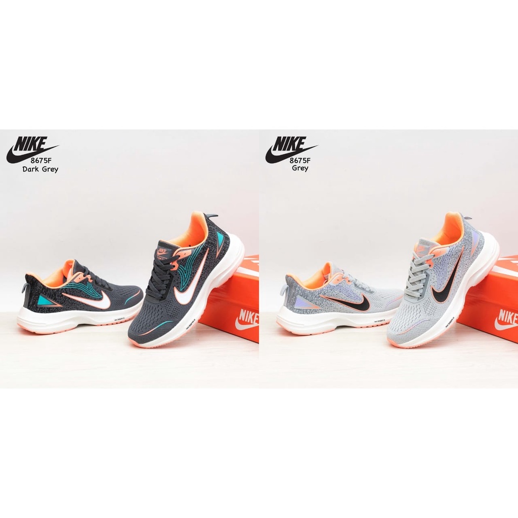 SEPATU CEWEK NK  AIR ZOOM X 8675F