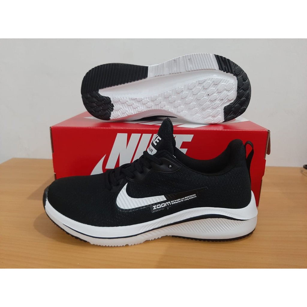 SEPATU JORDAN NIKE ZOOM PRIA SIZE 38-44 // SNEAKERS KEREN DAN TERLARIS