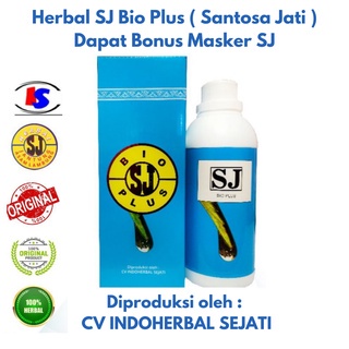 

Herbal SJ Bio Plus