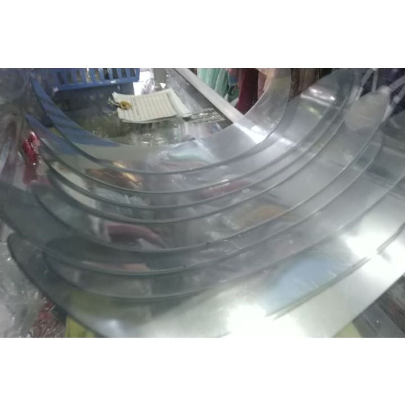 MIKA HIJAB CIPUT PENGANTIN ISI 6 mika ciput jilbab