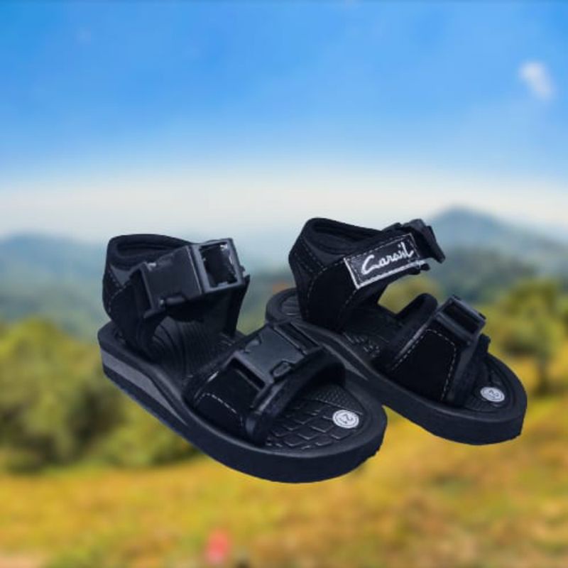 Sandal Anak Sandal Gunung Anak