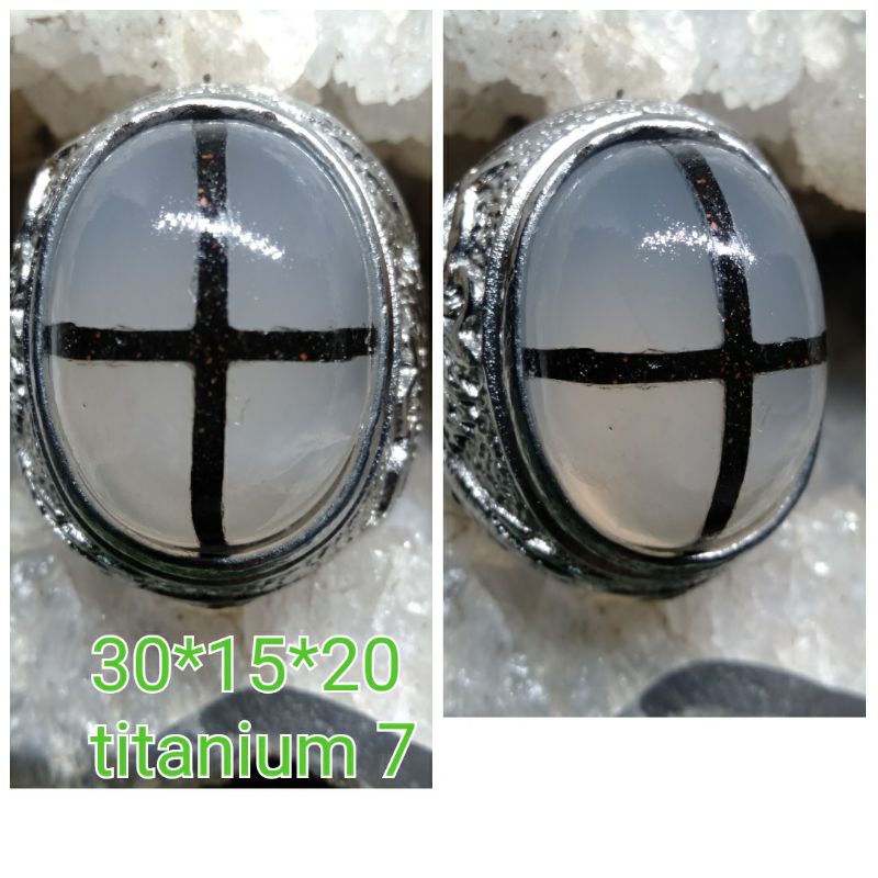 tapak jalak kristal ajib