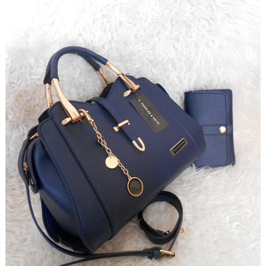 Special Unggulan Supplier Tas Wanita Impor Branded Kerja Kuliah Kado Selempang CnK Unik