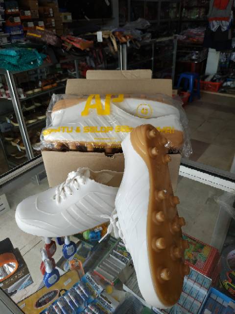 SEPATU KEBUN AP PENTIL ORIGINAL