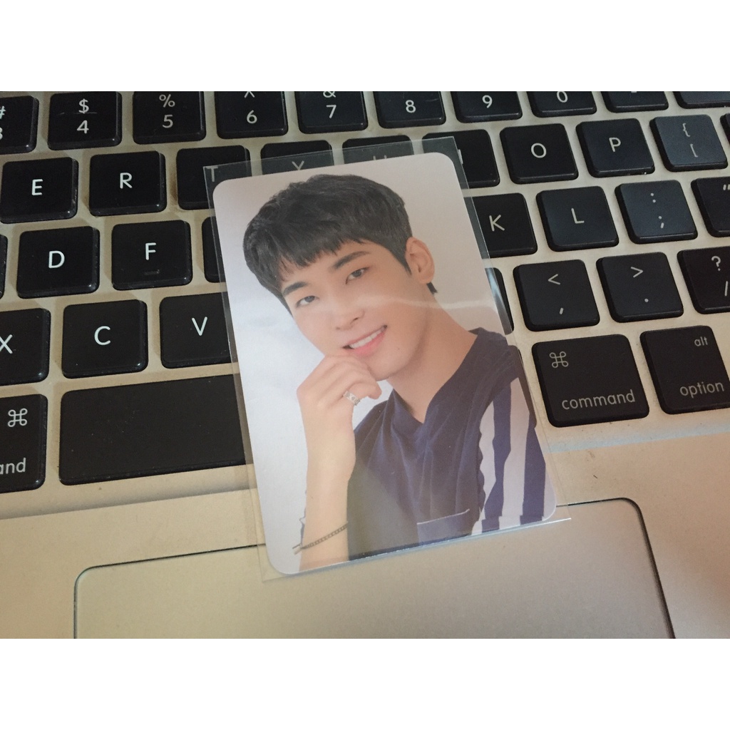 (booked) wonwoo jam 24h pc