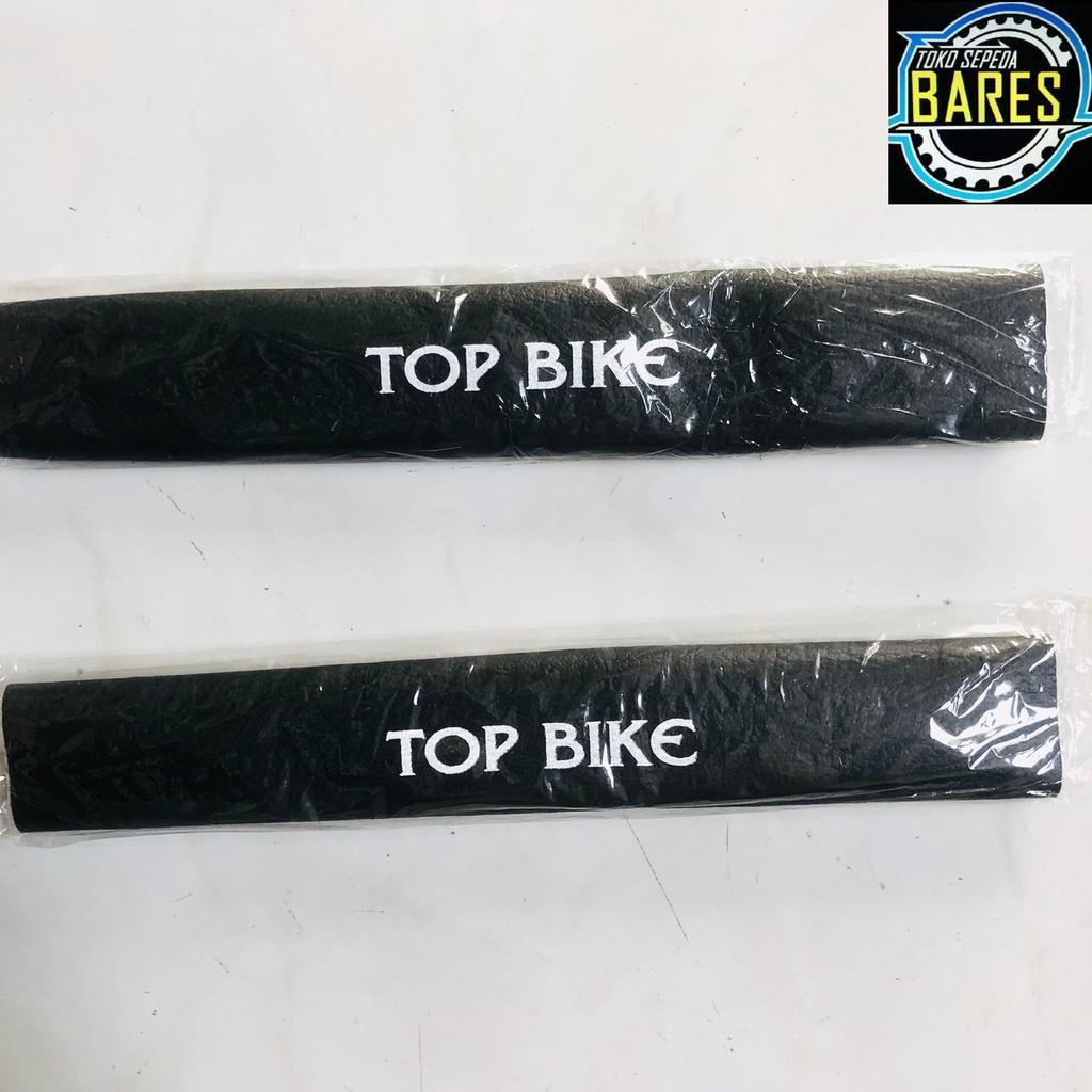 Pelindung Frame Rantai Sepeda Top Bike / Chain Protector