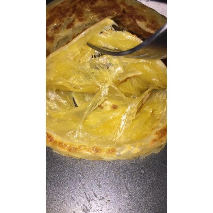 

Maryam Butter Milky TERPERCAYA Kode 836