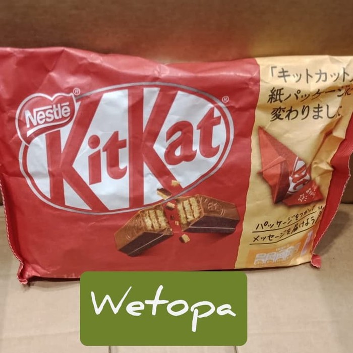 

kit Kat Original