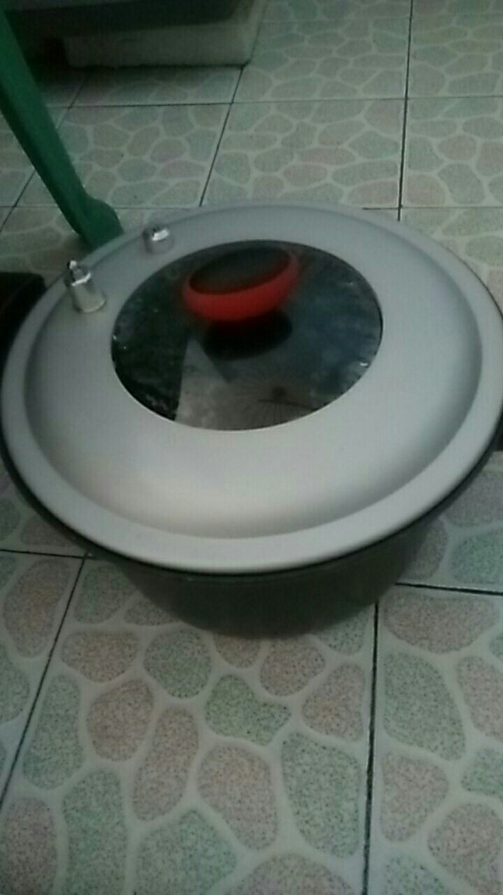 Maxim Panci Presto Serbaguna 4 In 1 Quattro Speed Cooker