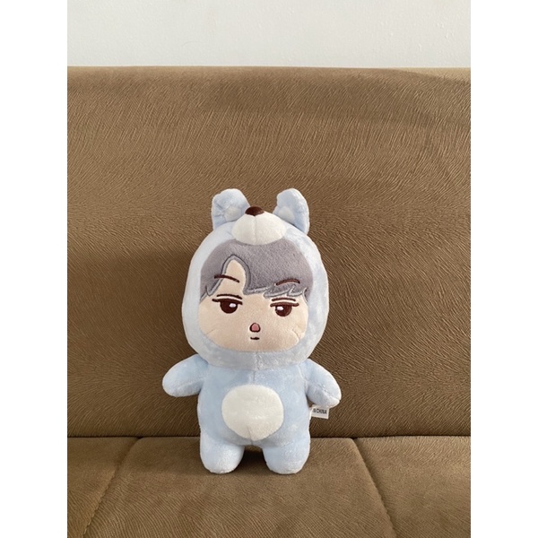 [Ready] KPop Boneka EXO Sehun / EXO Sehun Doll