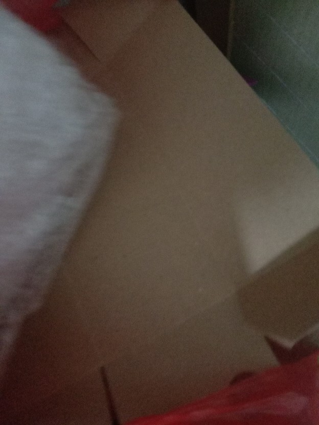 Box Nasi Coklat Tutup Sambung Biasa Uk 20x20x7, 5 Isi 10