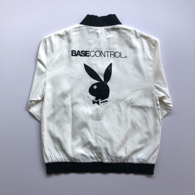 Varsity Playboy x Basecontrol