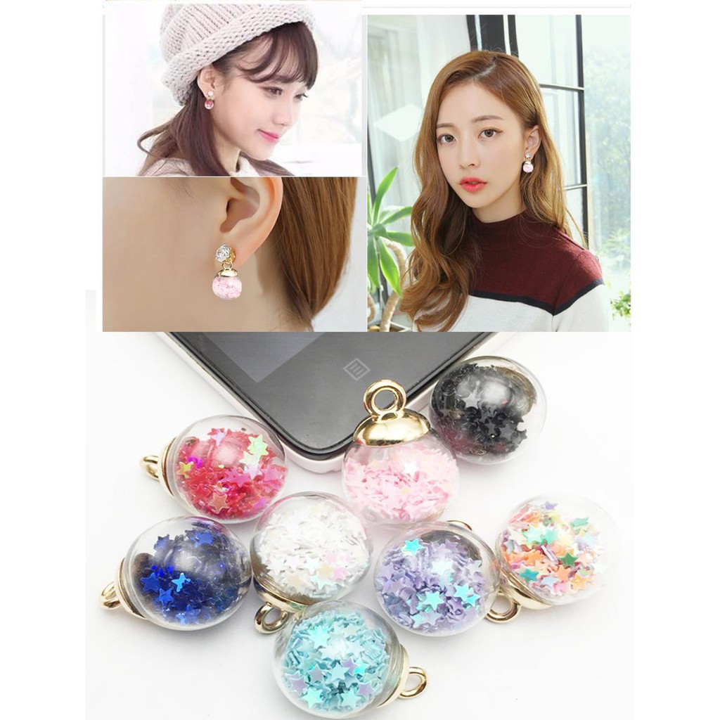 Anting Anting Wanita Kekinian  144