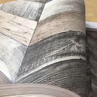 Wallpaper Dinding Motif Kayu Anyaman 3D Shopee Indonesia Wallpaper Dinding Motif Kayu Anyaman 3D Shopee Indonesia