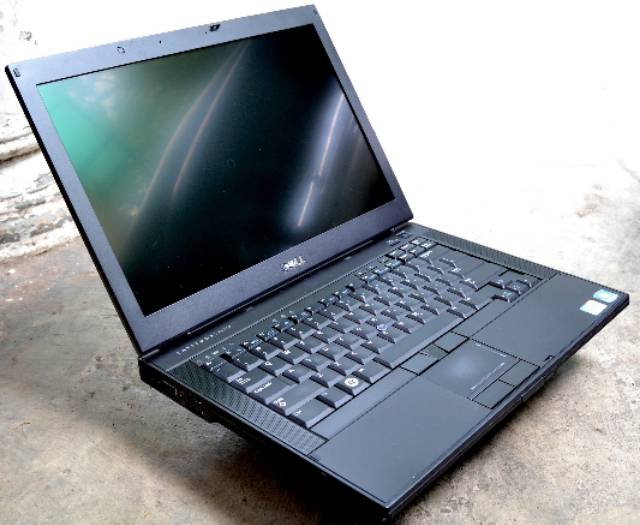 Laptop Dell Latitude SSD / laptop dell / laptop murah / bergaransi / laptop second