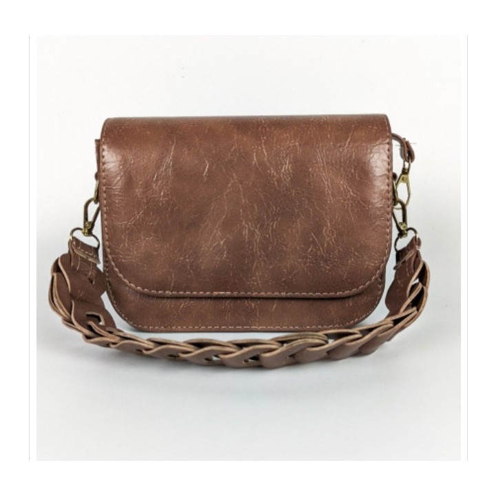 Tas Tali Sedang Elegan Cantik Wanita Dewasa