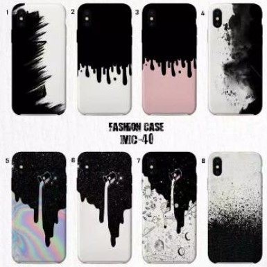 

Casing Abstrak Oil Water Brush Air Fashion Premium Hardcase Softcase
