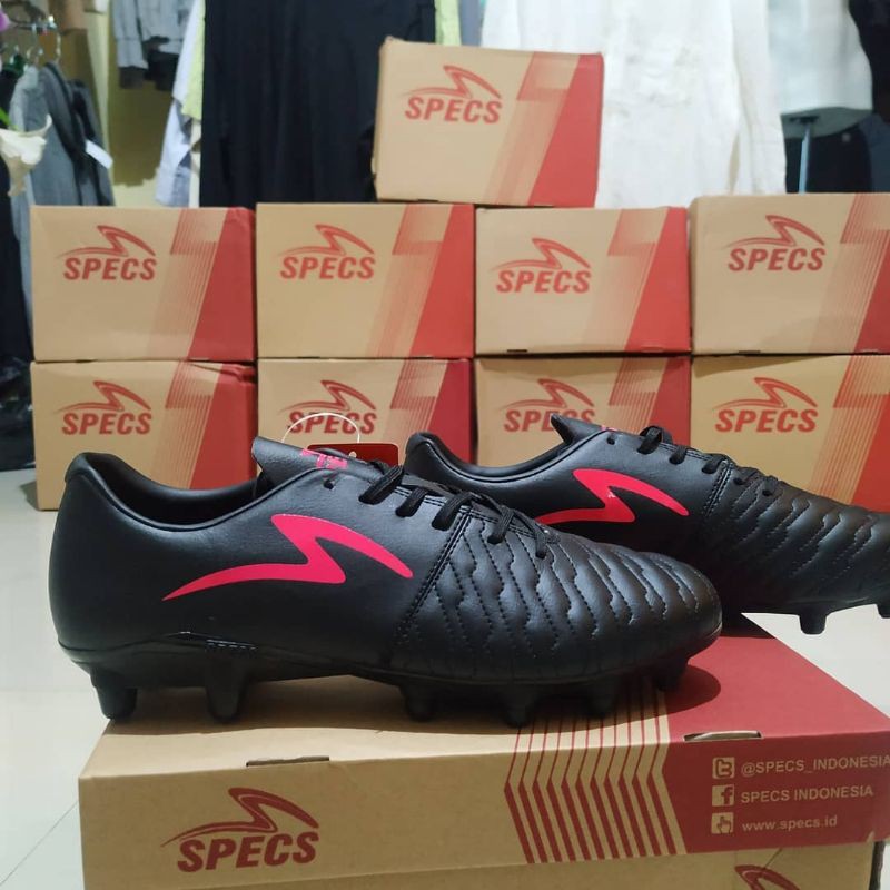 Sepatu Bola SPECS Baricada Maestro Pro FG