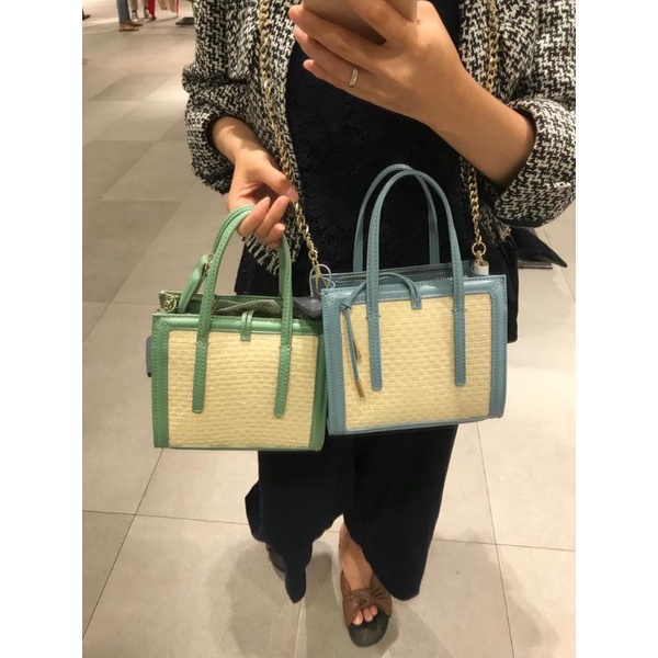 Tas Selempang Zara Original Store