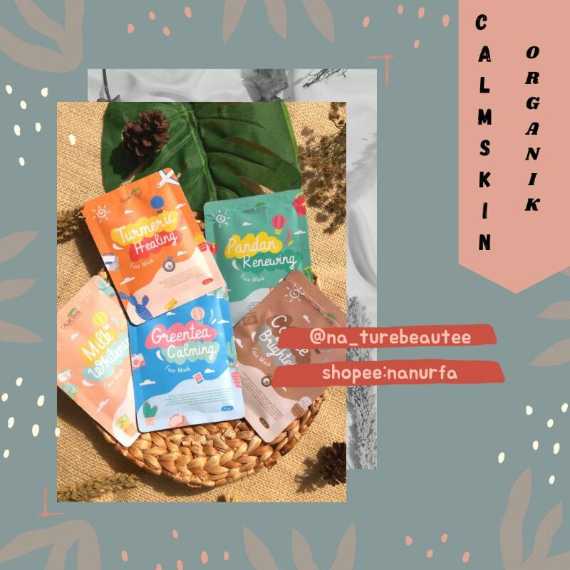 Lilin Aroma Terapi