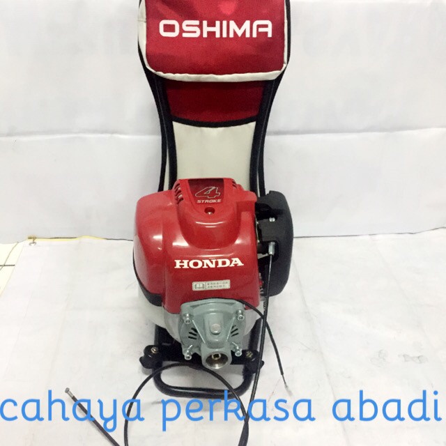 mesin potong rumput OH 435 T Oshima