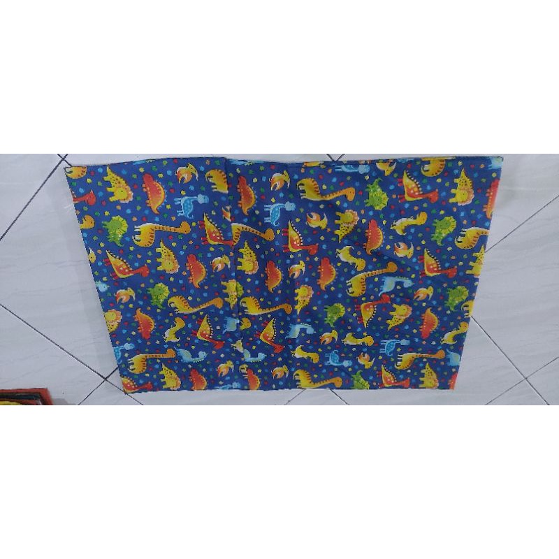 Sarung Bantal standart 45x65