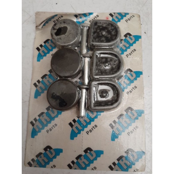 karet kopling  yamaha RXZ