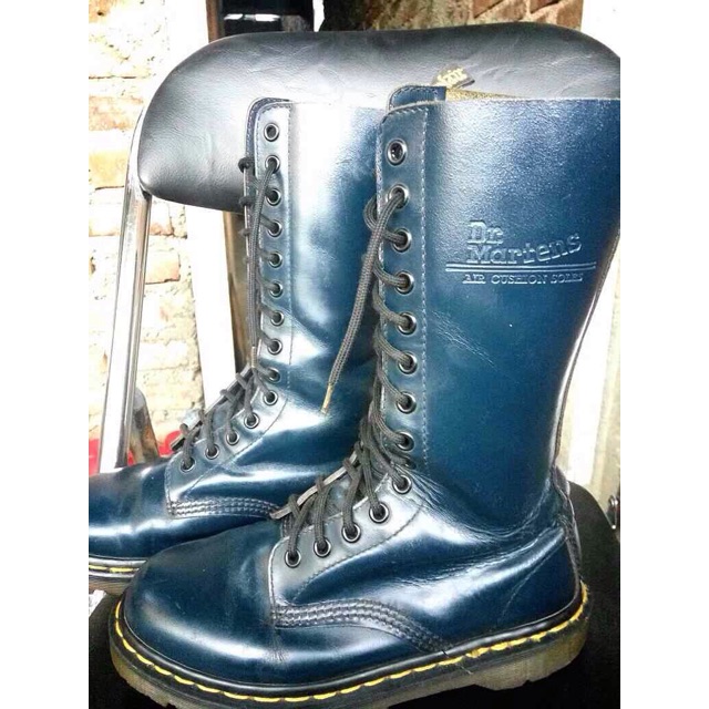 Dr. Martens 14hole
