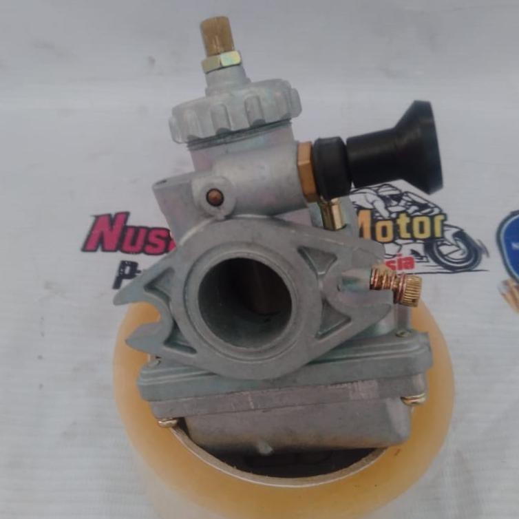 KARBURATOR RX 100 RX100 HIGH QUALITY