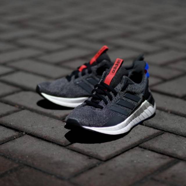 adidas questar ride multicolor