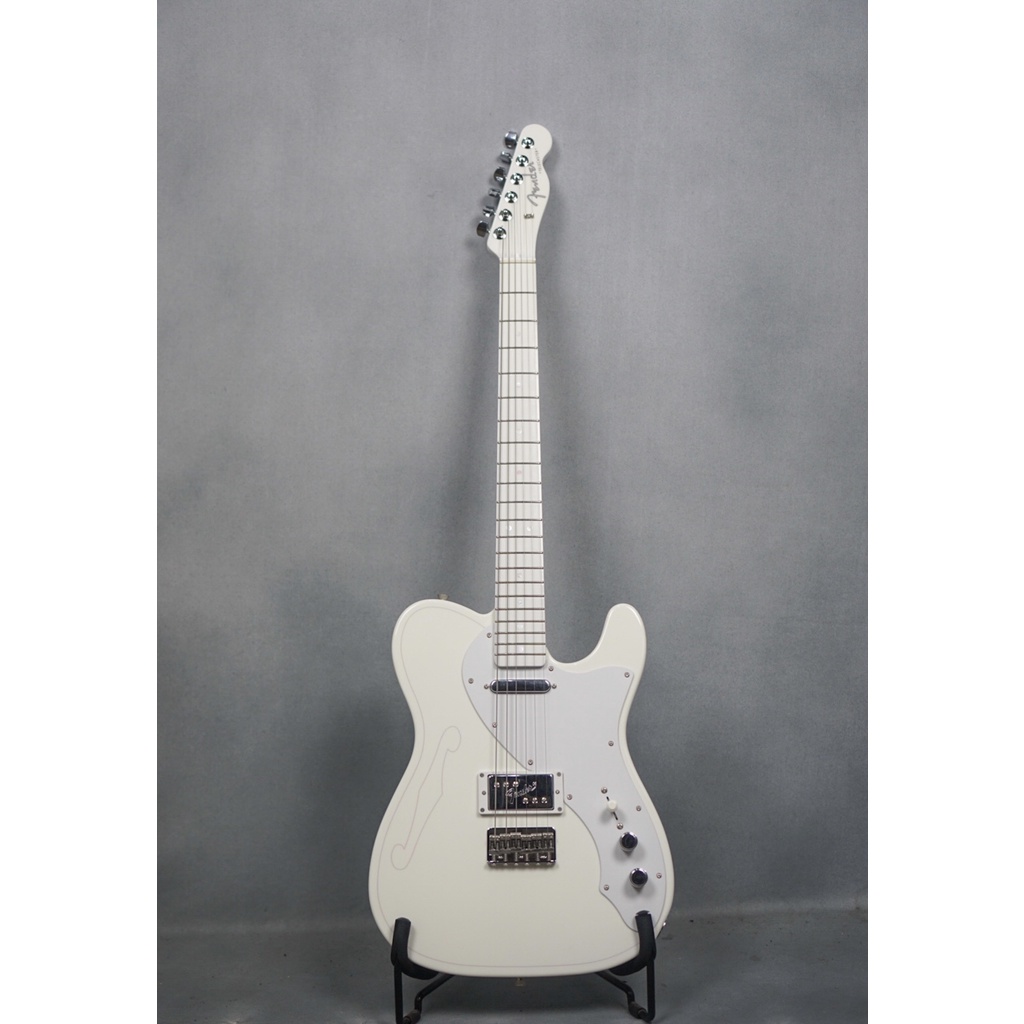 Fender Silent Siren Signature Telecaster Japan