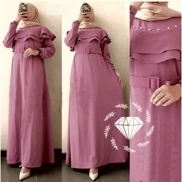 MAXY KASMIRA MOSCREPE