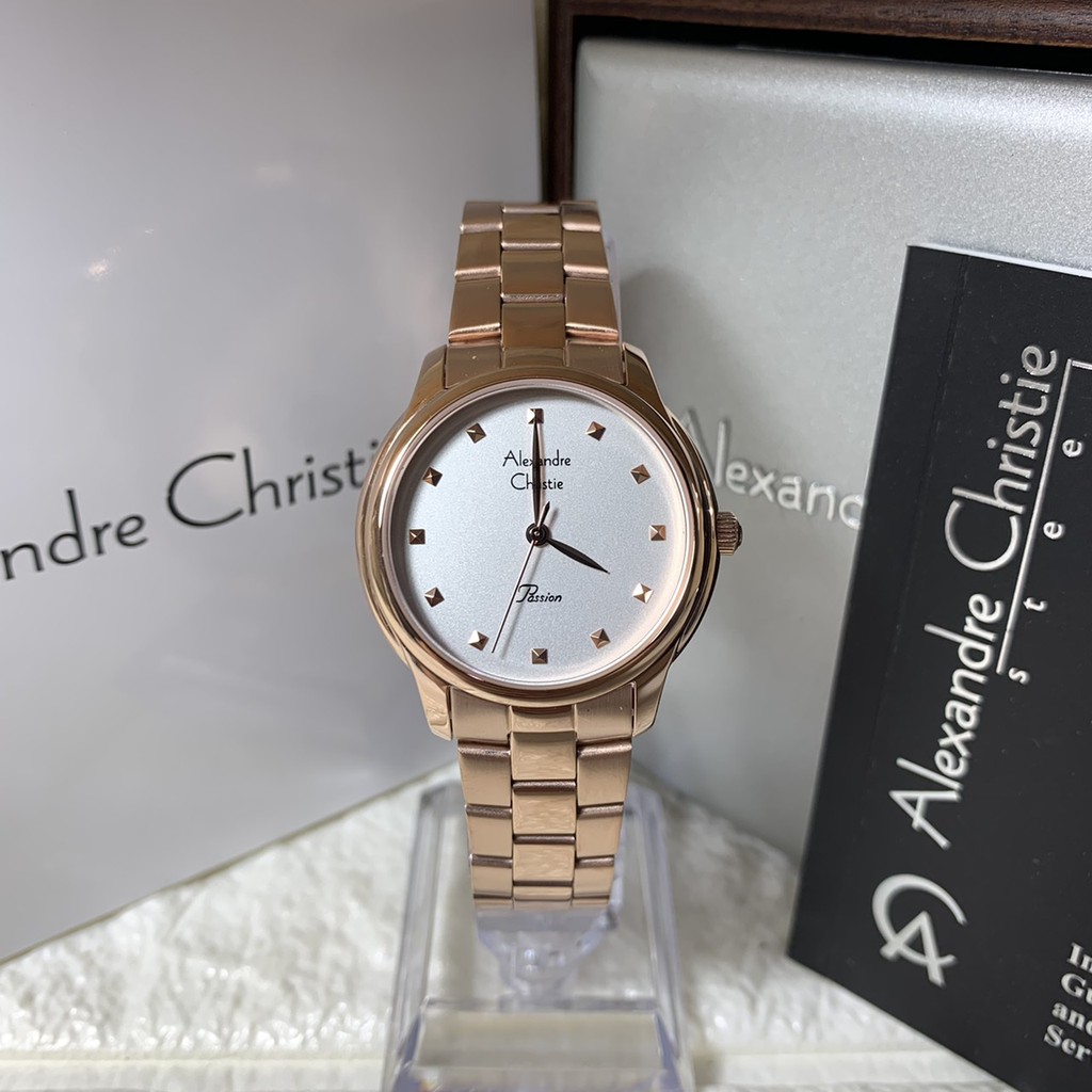 Alexandre Christie AC 2835 LH