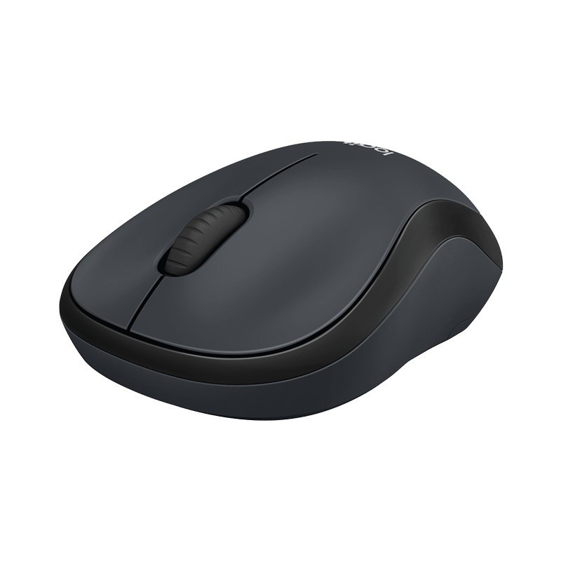 MOUSE WIRELESS LOGITECH M221 SILENT