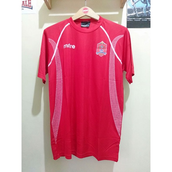 Jersey Persijap Jepara Mitre